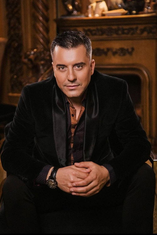 Photo of Борис Дали, Acting