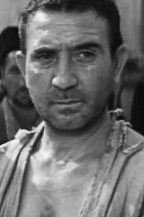 Photo of Dzhavlon Khamrayev, Acting