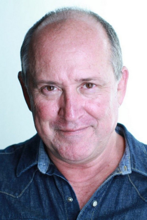 Wayne Harrison profile