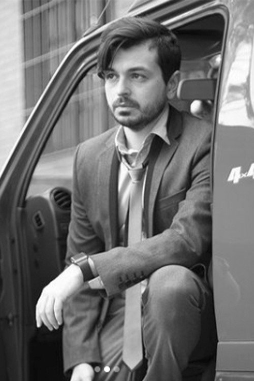 Photo of Leandro D'Errico, Acting