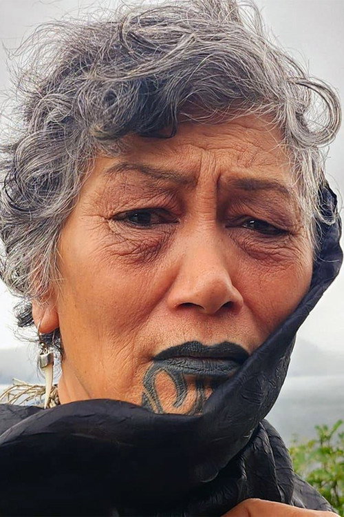 Photo of Kararaina Rangihau, Acting
