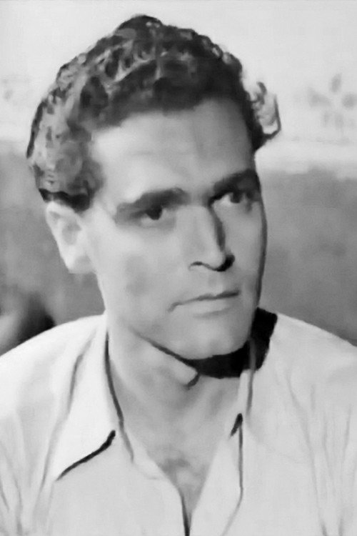 Photo of Vangelis Anousakis, Acting