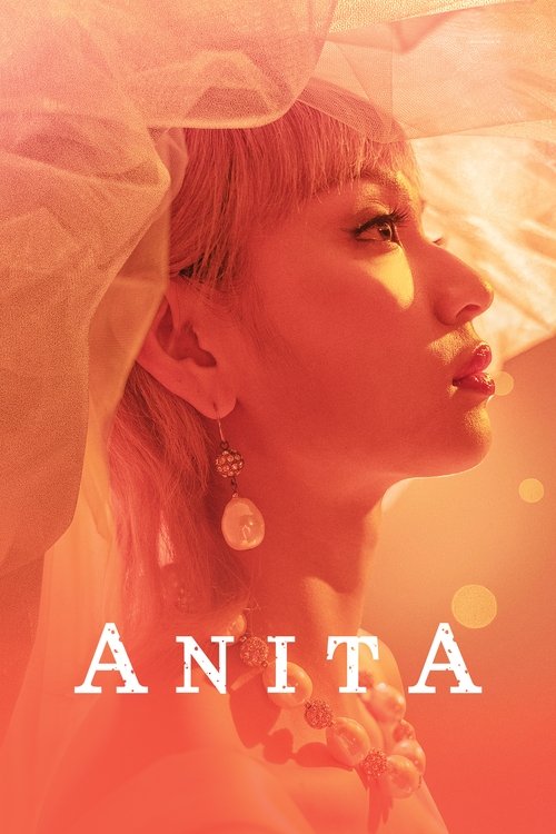 Movie poster for Anita (2021)