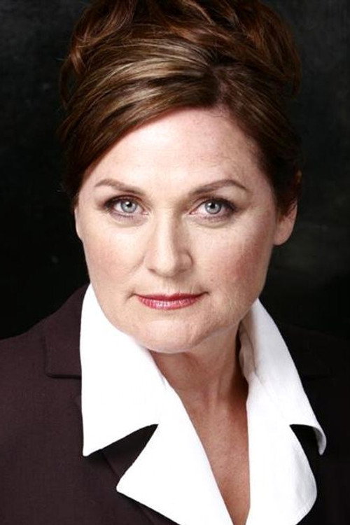Photo of Crystal Verge, Acting