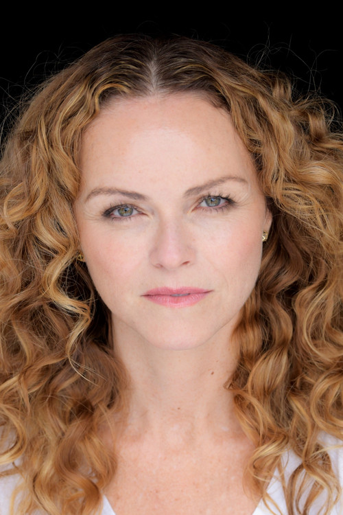 Photo of Anna-Louise Plowman, Acting