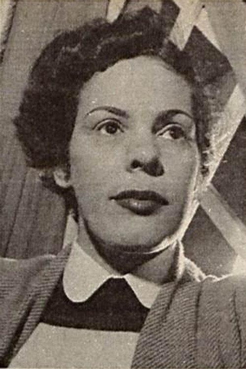 Photo of Nancy Wanderley, Acting