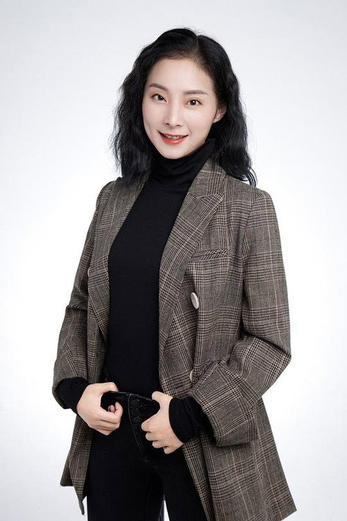 Photo of Zhu Hongxing, Acting
