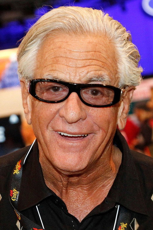 Photo of Barry Weiss, Acting