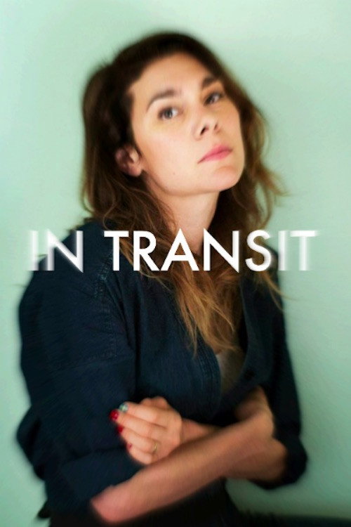Movie poster for In Transit (2005)