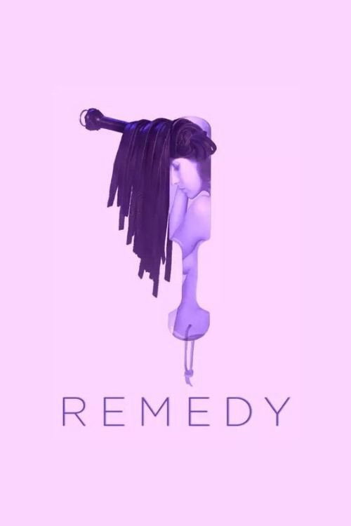 Movie poster for Remedy (2013)