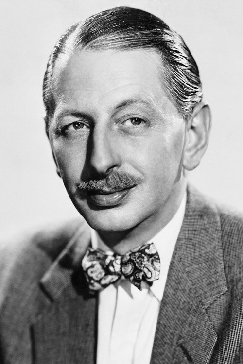 Geoffrey Sumner profile