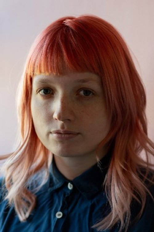 Photo of Kristina Kraskov, Directing