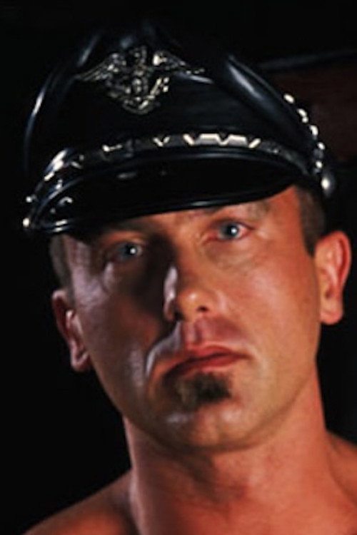 Photo of Cannon Lee, Acting