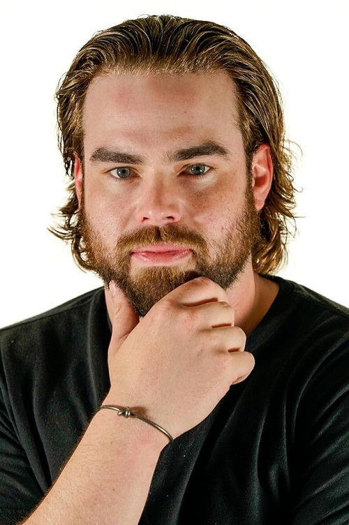 Photo of Patrick Garrigan, Acting