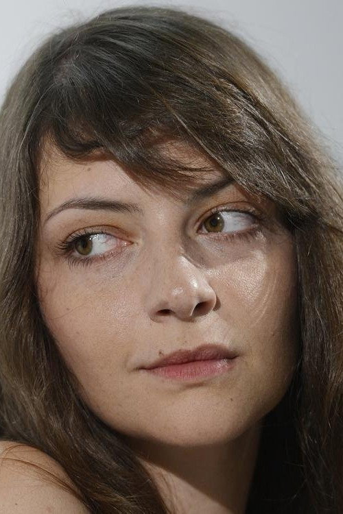 Photo of Gera Marina, Acting