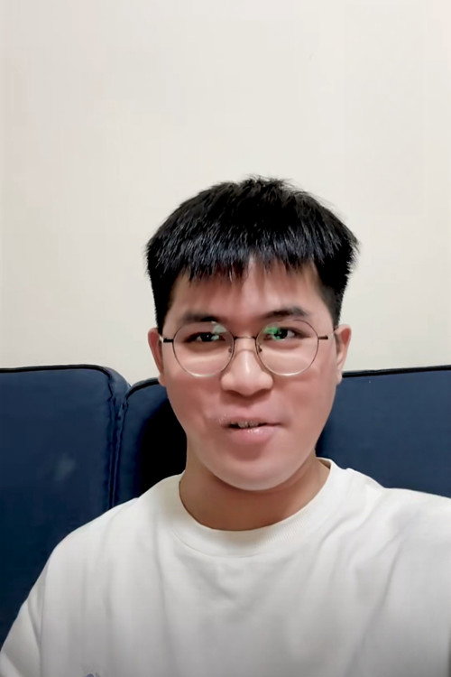 Photo of 区家兴, Acting