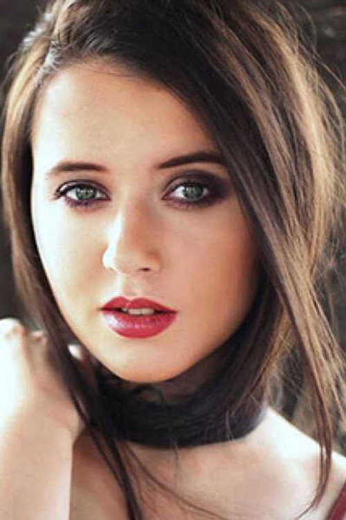 Photo of Anna Ador, Acting