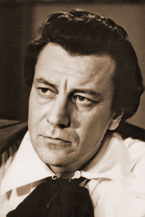 Photo of Vladimir Kuleshov, Acting