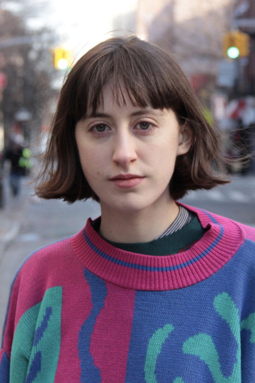 Photo of Greta Kline, Acting
