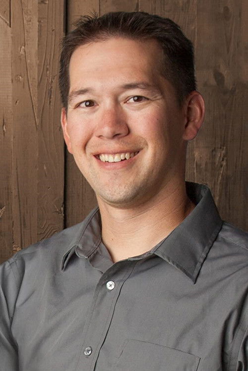 Brian Brough profile