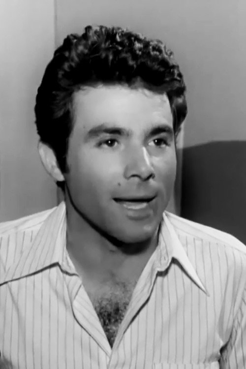Photo of George Tsaousis, Acting