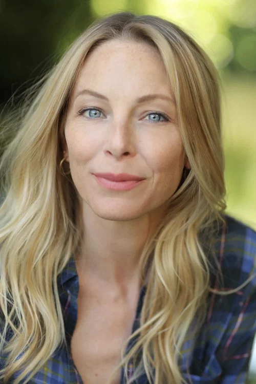 Photo of Anastasia Griffith, Acting
