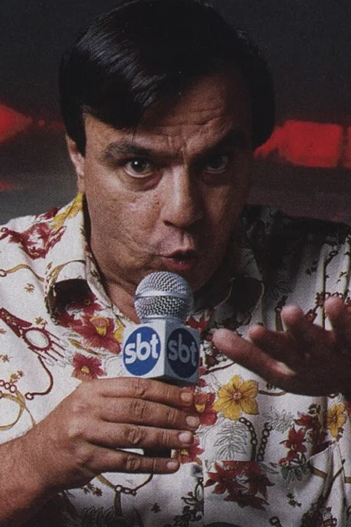 Photo of Gil Gomes, Writing