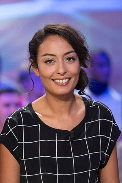 Photo of Leila Kaddour-Boudadi, Acting