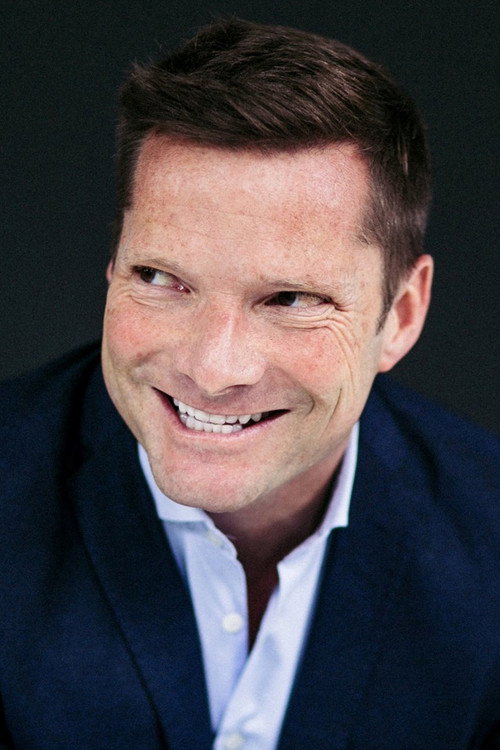 Photo of Stéphane Fortin, Production
