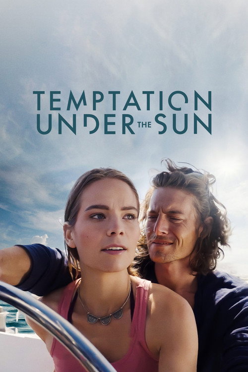 Movie poster for Temptation Under the Sun (2022)