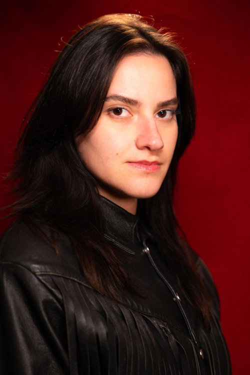 Photo of Maria Nikitara, Acting