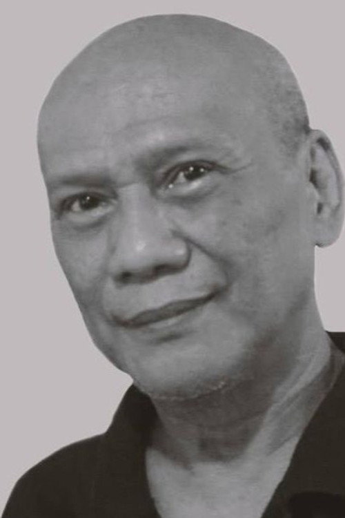 Photo of Armando Lao, Writing