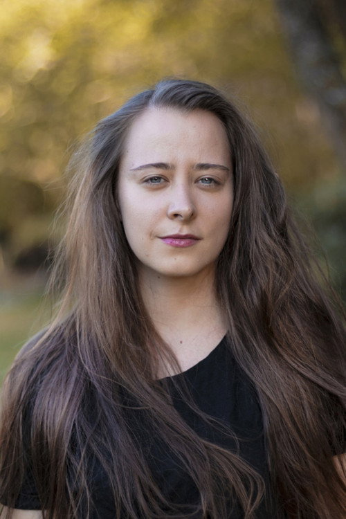 Photo of Anna Stropnická, Acting
