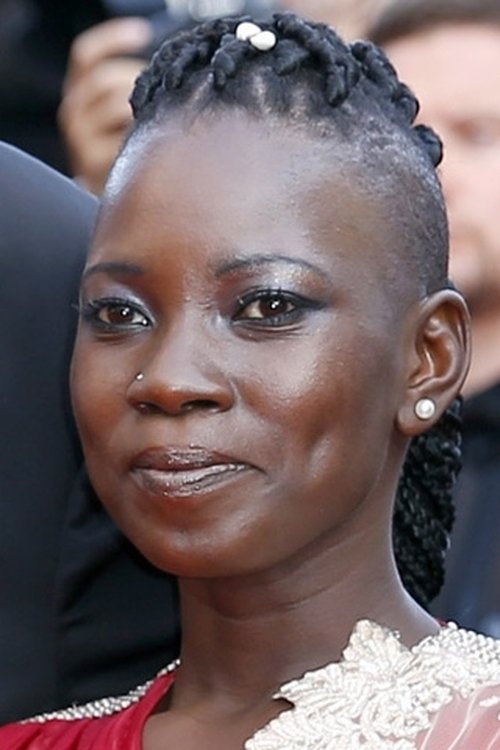 Nadège Ouedraogo profile
