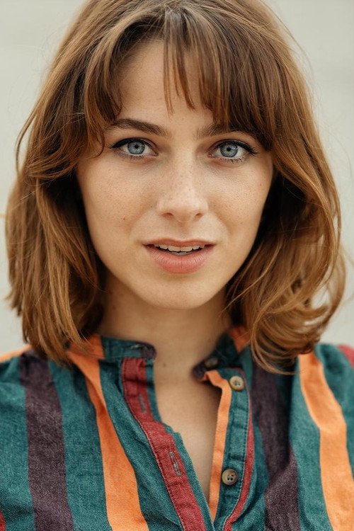 Photo of Federica De Benedittis, Acting