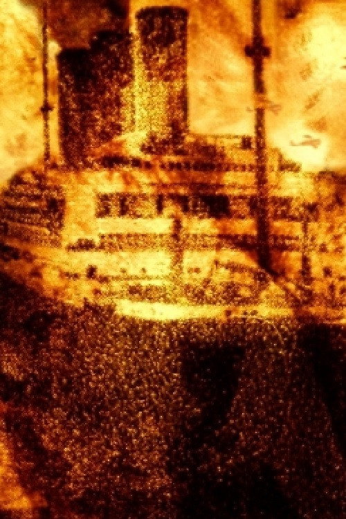 Movie poster for Archeo 29 (2010)