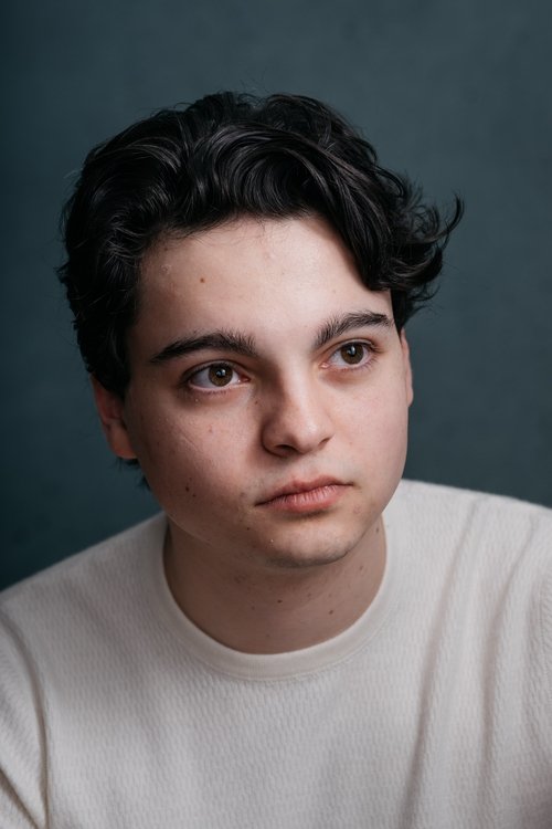 Max Burkholder profile
