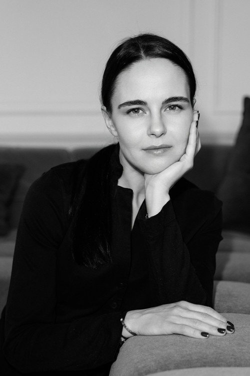 Photo of Anastasia Mischenko, Acting