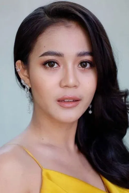 Supansa Wedkama profile