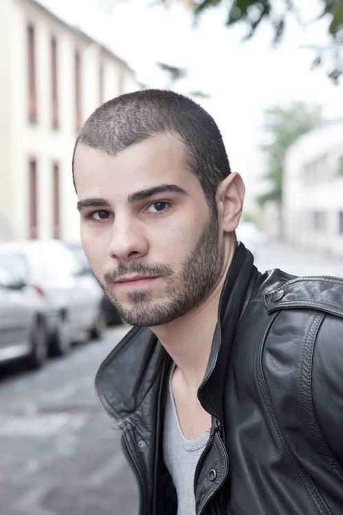 Photo of Eugen Jebeleanu, Acting