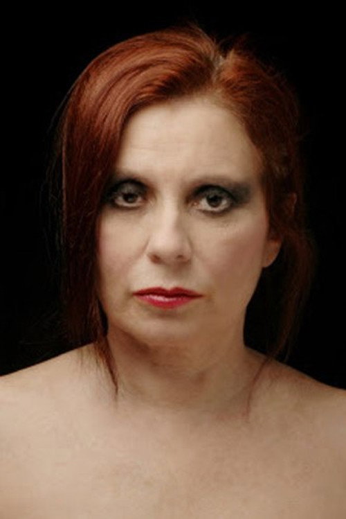 Photo of Alicia Orozco, Acting