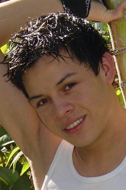 Photo of Alejandro Orejuela, Acting
