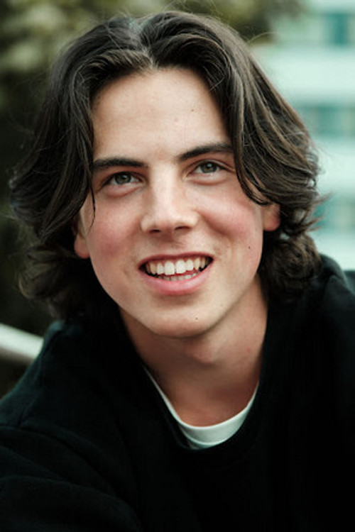 Photo of Amos Brotherus, Acting