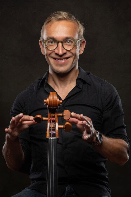 Benoît Chapeaux profile