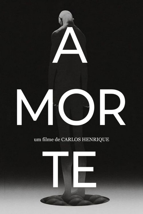 Movie poster for A Morte (2025)