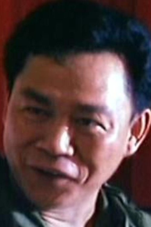 Photo of Nam Yin, Writing