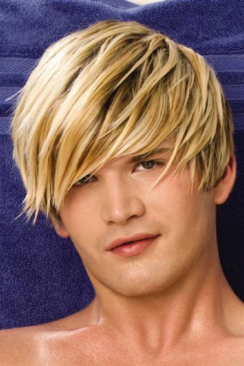 Photo of Jason Pitt, Acting