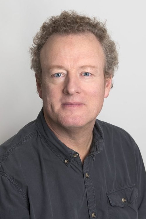 Howard Goodall profile