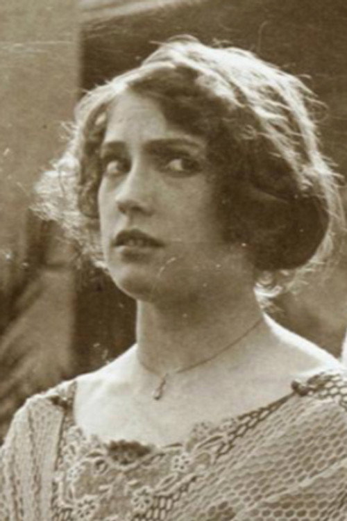 Photo of Lily von Kaulbach, Acting
