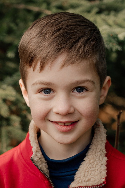 Photo of Crixus Lapointe, Acting